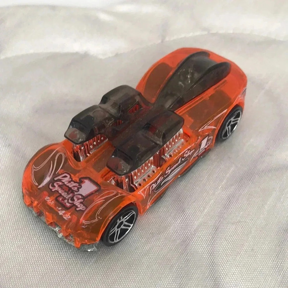 Hot wheels Phil’s Speed Shop - Picture 1 of 4